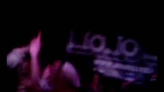 Hundred Reasons - Live Fast, Die Ugly (Live in Manchester)