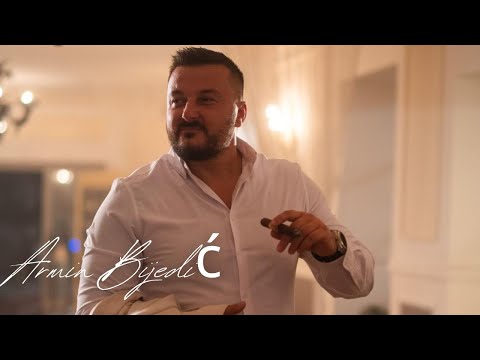 Armin Bijedić - Putnik bez adrese [ Official Video 2024]