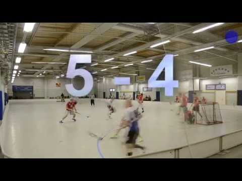 SB Luja Edustus Maalikooste 8.11.2014