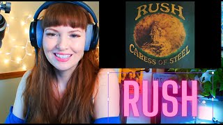 Download lagu Redhead Reaction to Rush-The Fountain Of Lamenth mp3