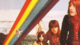 Emerson Lake and Palmer "The Three Fates" Vinyl HIFI