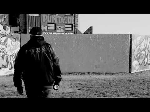 Victor Hollender - Ljudet Av (Musikvideo)