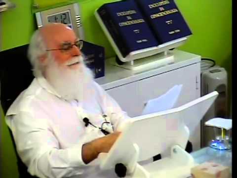 Waldo Vieira - Tertúlia 933 - Hiperacuidade (Holomaturologia) | #Conscienciologia