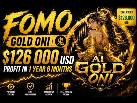 Video Gold Oni
