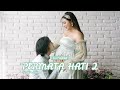 LIRIK PERMATA HATI 2 TIKA PAGRAKY