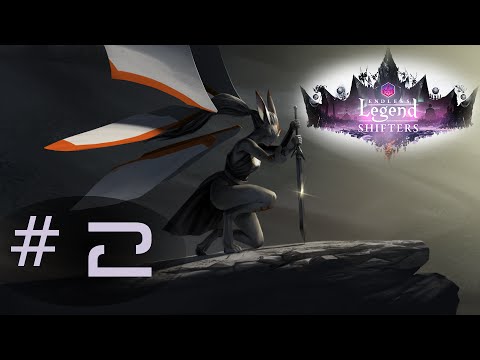 Endless Legend & Shifters - Allayi tutorial / LP - part 2