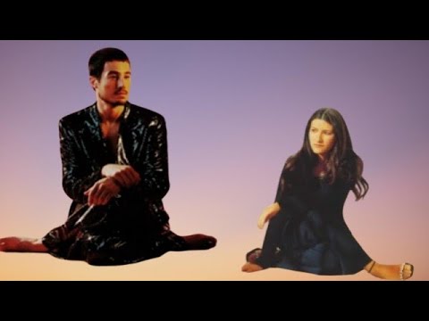 Laura Pausini e Tiago Iorc / Durar (Uma vida com você/ Letra)