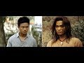 Dan Chupong VS Tony Jaa [MV]