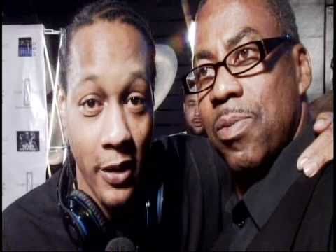 The MicWom Show - Dj Quik Shout Out