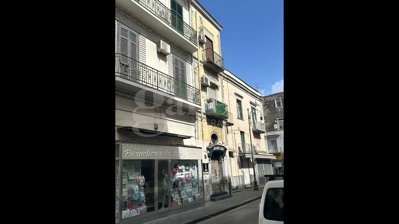 Appartamento - Video