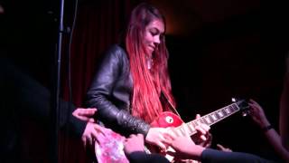 Heart - Sing Child - Chicago School of Rock