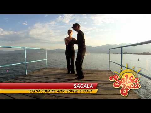 Cours de Salsa Cubaine: SACALA