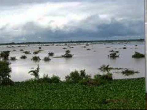 FG  Caminos de Camaguan - Eneas Perdomo