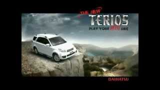 Download lagu TVC Daihatsu Terios - Hercules mp3