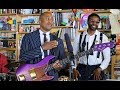 The Midnight Hour: NPR Music Tiny Desk Concert