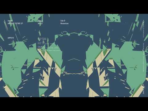 Amorf - Recall (AMP019)