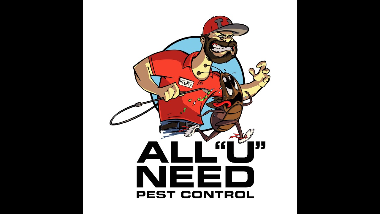All U Need Pest Control Client Testimonial on EOS and Working With Ross Gibbs.