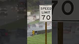 What are Highways, Freeways, and Interstates? #geography