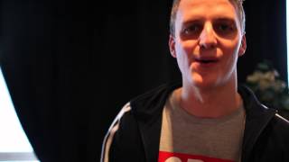 Kickers sings Elokuu - Saatilla