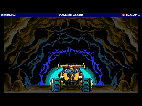 Blaster Master 0 Gunvolt DLC!