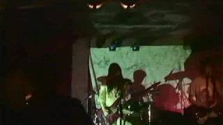 Thorn   My Bloody Valentine Cover