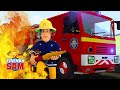 Fireman Sam With Jupiter 1 Hour Compilation Fireman Sam US Kids Cartoon