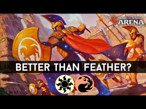 I NEED A HERO!!! of Nyxborn | Boros Pump in THB Standard