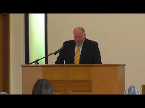 Culto di Domenica 05 Settembre 2021 - Venite a me ...