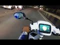 Electric Elegance Ola S1 Pro Night Drive Review Ola Ola S1 Ola S1 Pro