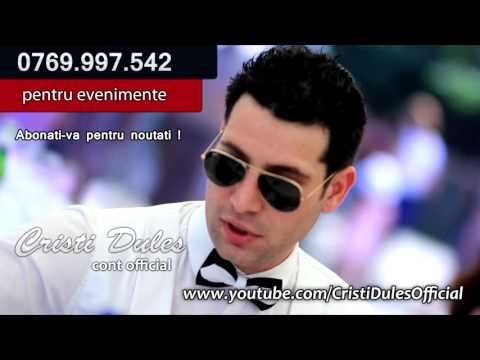 CRISTI DULES - IMI SPUI CA VII MAINE 2012