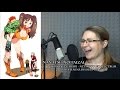 Nanatsu no Taizai / OP №1 (Nika Lenina Russian ...