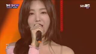 Gavy NJ, People said break it up [THE SHOW 180403]