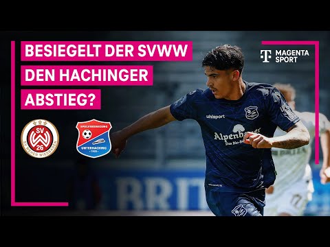 SV Sport Verein Wehen Wiesbaden 3-0 Sp Vgg Spiel V...