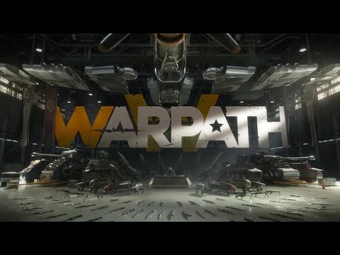 Warpath Тест-дуэль МБ и Вертолеты