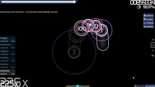 Hata Motohiro - Toumei Datta sekai [pkhg&#39;s insane]