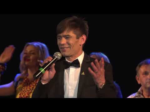 Viorel Mahu - "Va mulțumesc prieteni dragi"