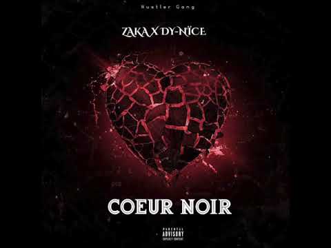 Zaka x Dy-Nïce - Cœur Noir