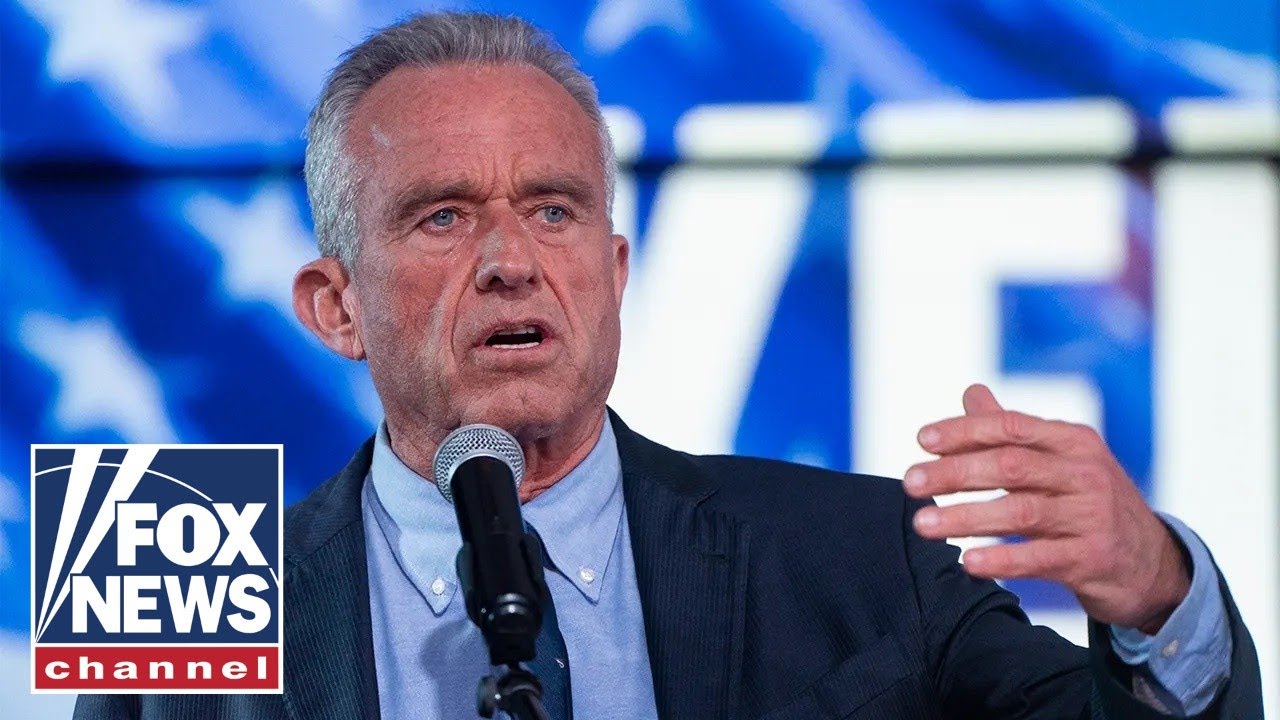 RFK Jr. will be 'the most consequential health secretary' ever, former CDC director says