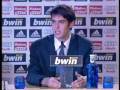 Presentacion Kaka´