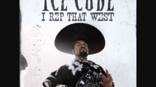 Ice Cube-Pros Vs Joes