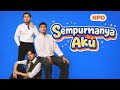 Sempurnanya Aku - NPD (Lirik)