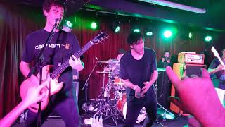 Knuckle Puck - Everyone Lies To Me [Live] in Melbourne