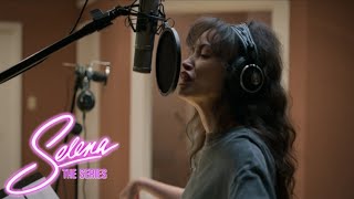 Selena La Serie T2: La Llamada