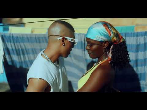 Da Cintra - Controller [Official Music Video]