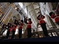 Gordon Jacob Fanfare And The National Anthem