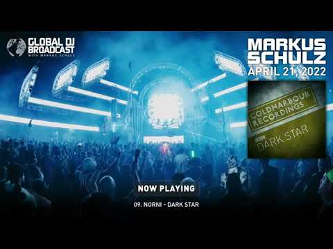 Norni - Dark Star [Global DJ Broadcast - @markusschulz