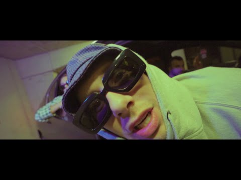 Yaya Rebel - Bacc in da hood ft. Dokkeytino (prod. Xoolnoongotthis) |Official video|