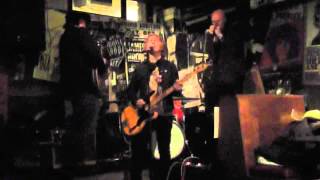 The Day It Rained Forever - The Blues Ghosts