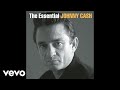 Johnny Cash - All Over Again (Official Audio)