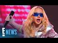 Madonna Makes Music History With Confessions II Album E News